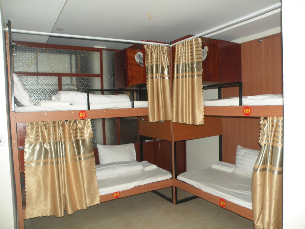 Phuong Phuong Hotel Dong Khe Sau ภายนอก รูปภาพ