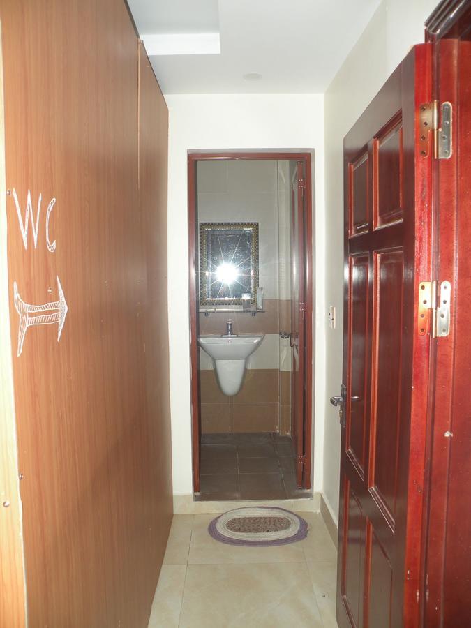Phuong Phuong Hotel Dong Khe Sau ภายนอก รูปภาพ