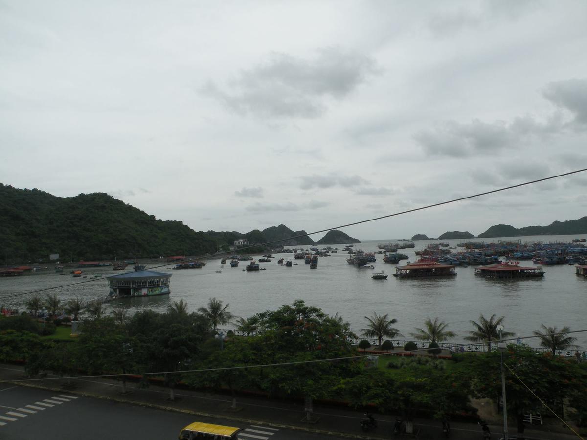 Phuong Phuong Hotel Dong Khe Sau ภายนอก รูปภาพ