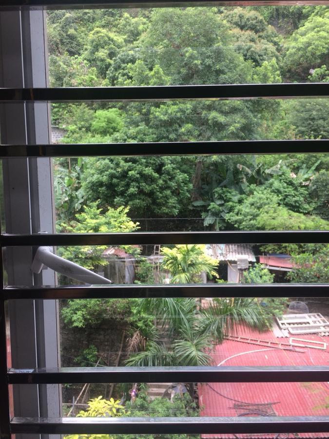 Phuong Phuong Hotel Dong Khe Sau ภายนอก รูปภาพ