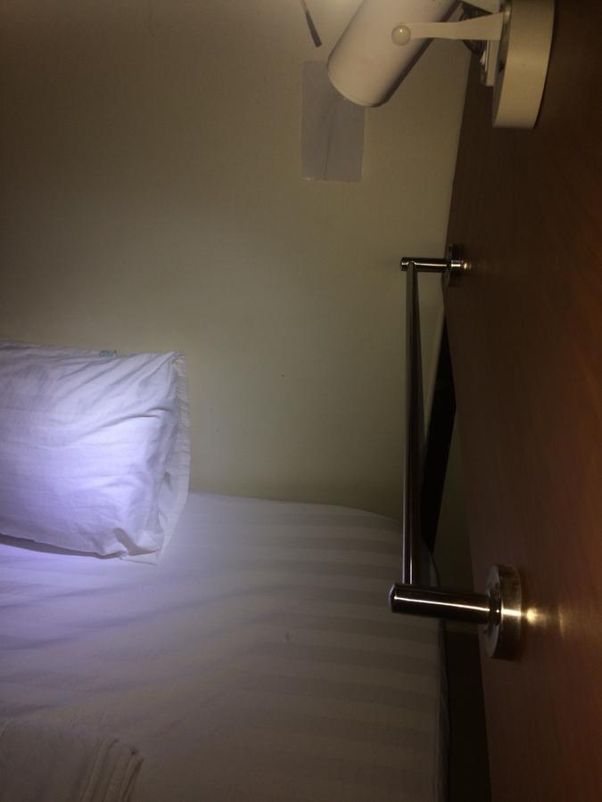 Phuong Phuong Hotel Dong Khe Sau ภายนอก รูปภาพ