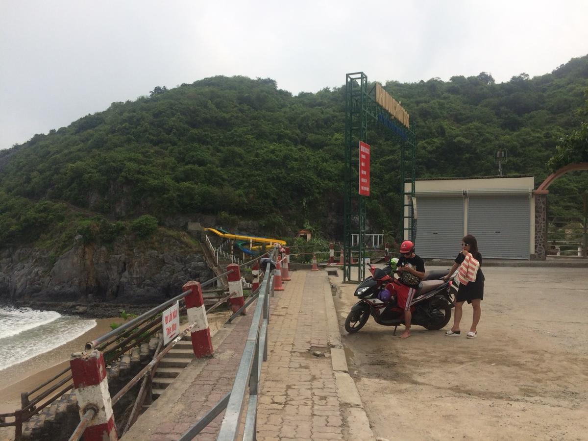 Phuong Phuong Hotel Dong Khe Sau ภายนอก รูปภาพ