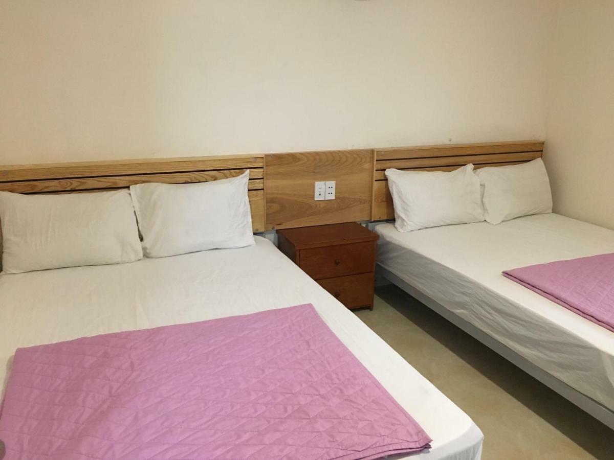 Phuong Phuong Hotel Dong Khe Sau ภายนอก รูปภาพ