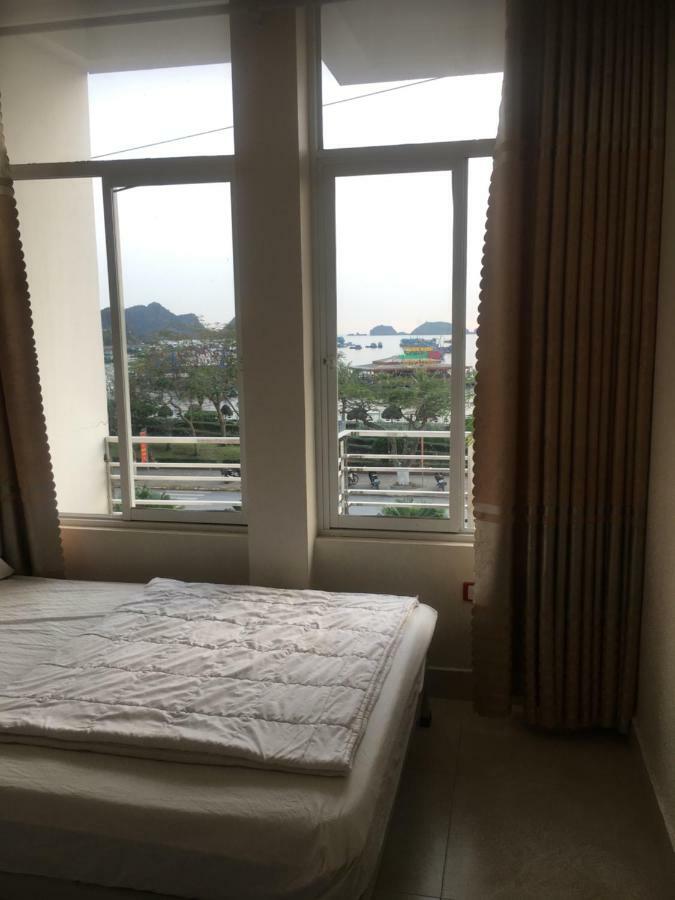Phuong Phuong Hotel Dong Khe Sau ภายนอก รูปภาพ