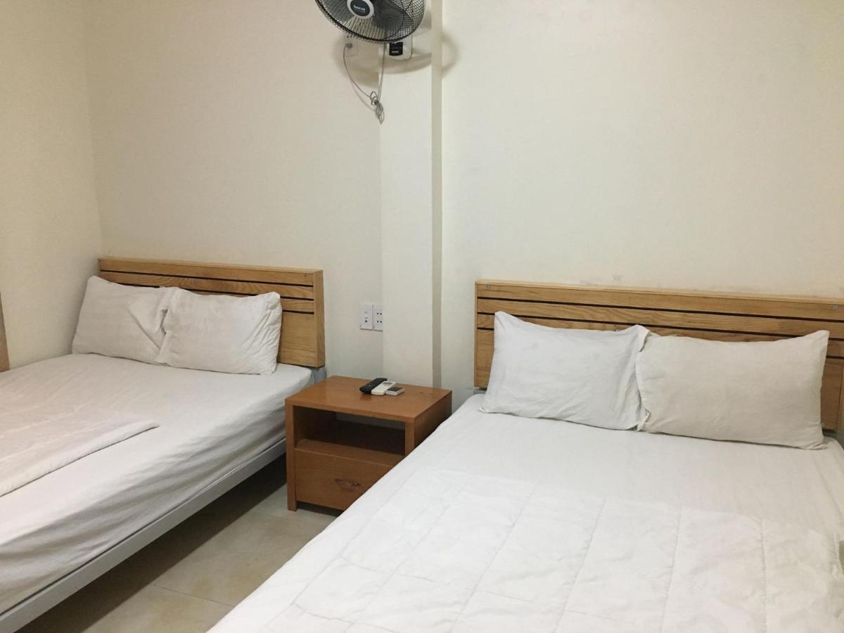 Phuong Phuong Hotel Dong Khe Sau ภายนอก รูปภาพ