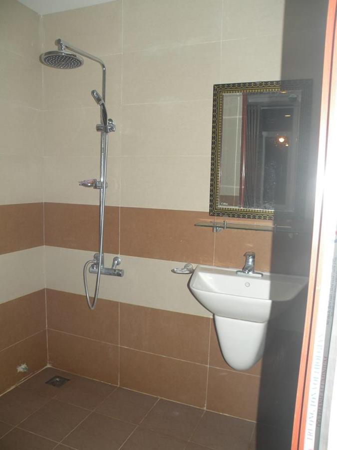 Phuong Phuong Hotel Dong Khe Sau ภายนอก รูปภาพ